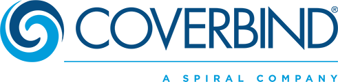 CoverBind Logo